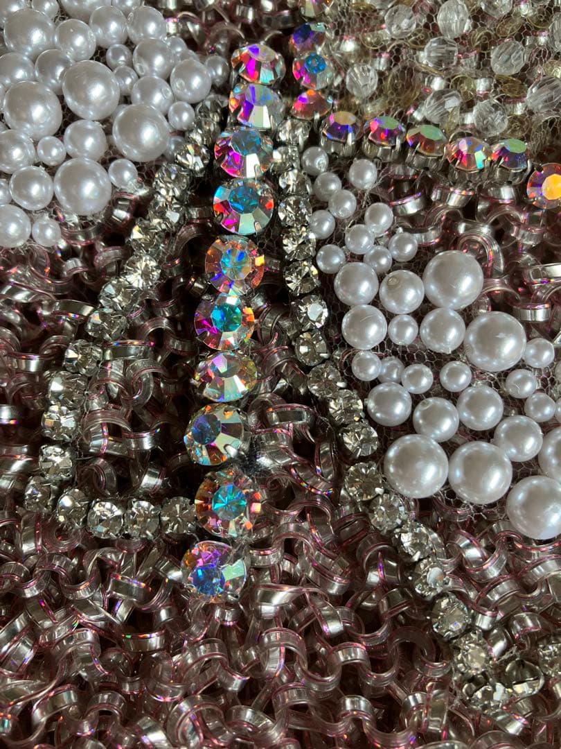 購入者　ANTEPRIMA　ワイヤーバック