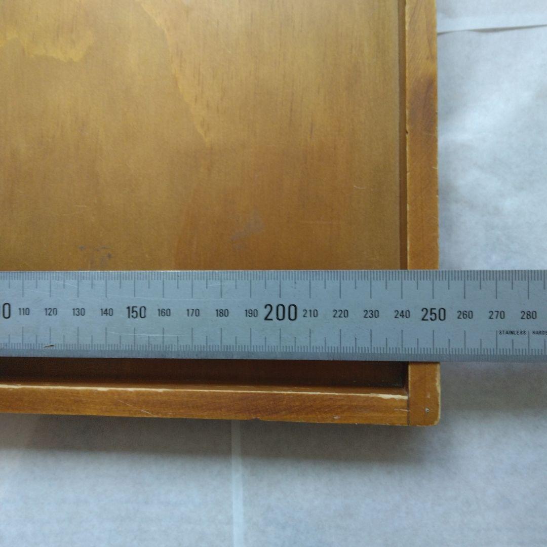 木製トレー 10個セット