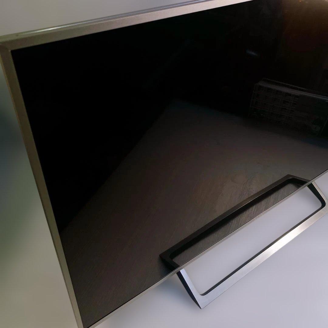 SONY 49インチ 4K BRAVIA KJ-49X8000E