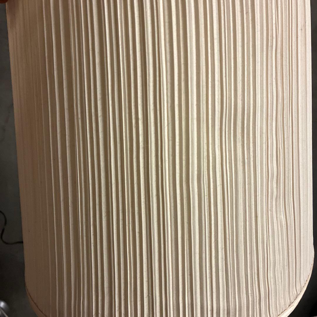 ヴィンテージ テーブルライト ランプ フロアライト Japan 調光調整