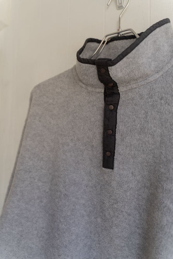 LAND'S END フリース 90s made in USA