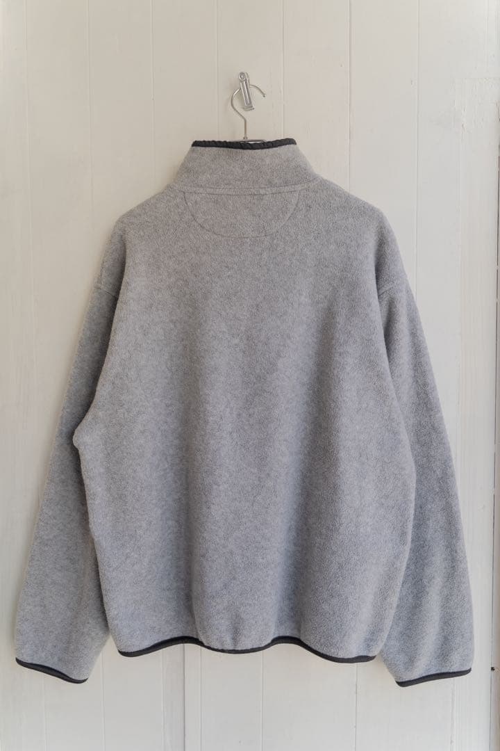 LAND'S END フリース 90s made in USA