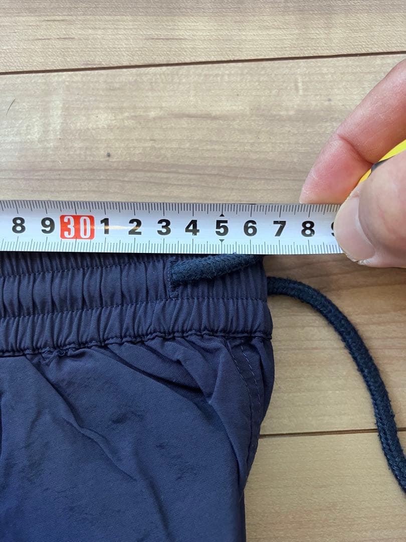 H*9様 ビームス別注Polo Ralph Lauren ネイビー ショートパン