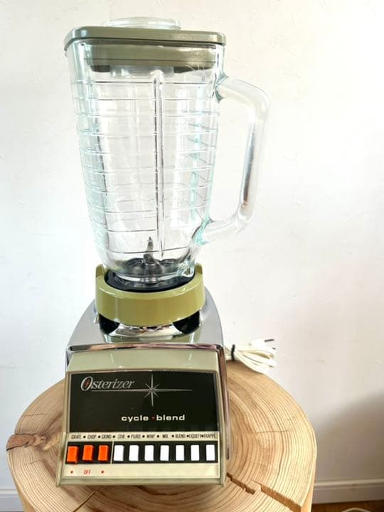 海外購入品パッキン新品　osterizer ブレンダー