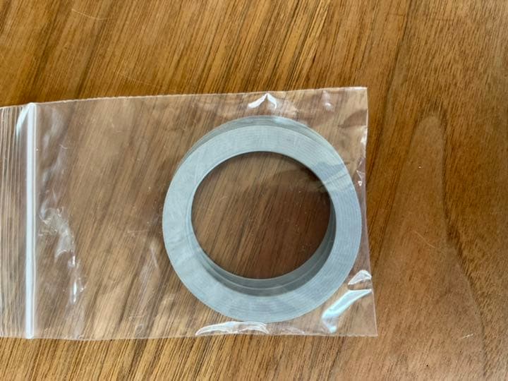 海外購入品パッキン新品　osterizer ブレンダー