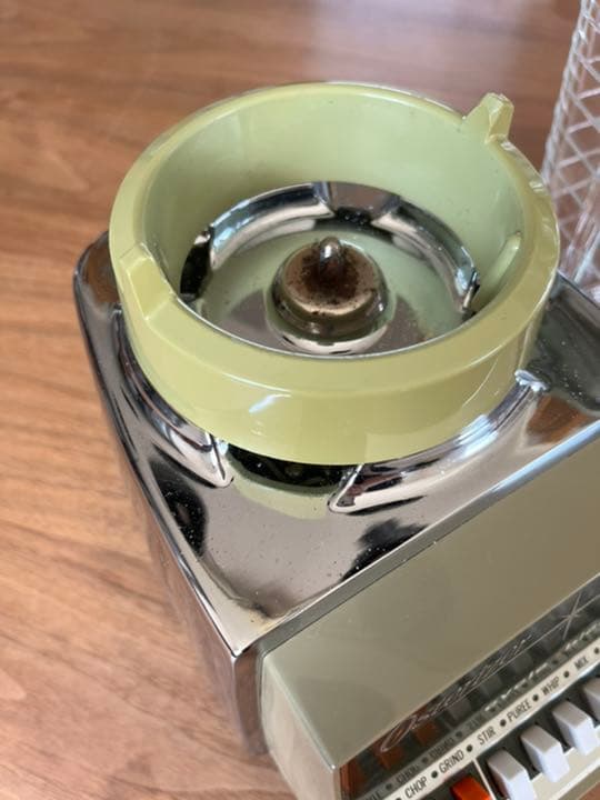 海外購入品パッキン新品　osterizer ブレンダー