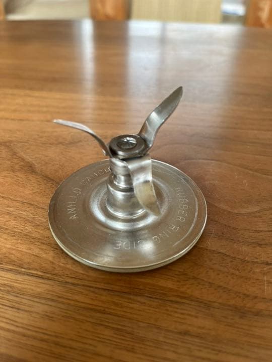 海外購入品パッキン新品　osterizer ブレンダー