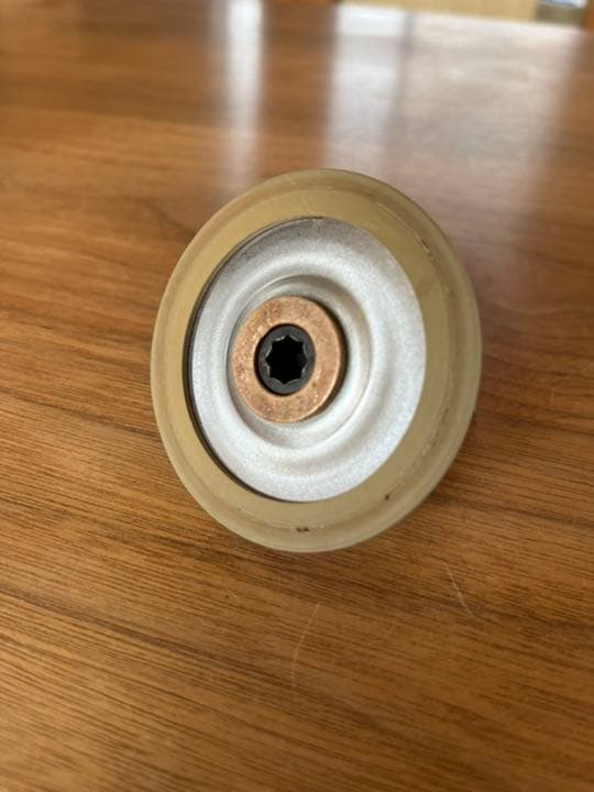 海外購入品パッキン新品　osterizer ブレンダー