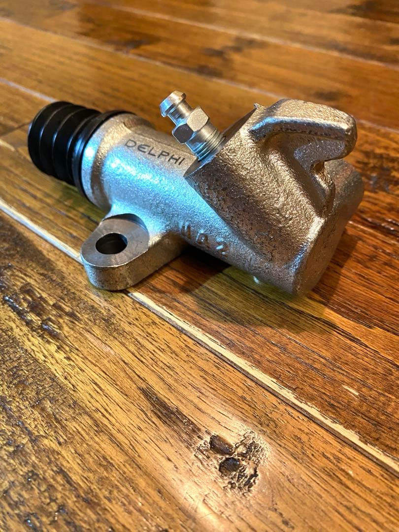 ローバーミニ クラッチレリーズシリンダー 国産 インナーキット 組替品