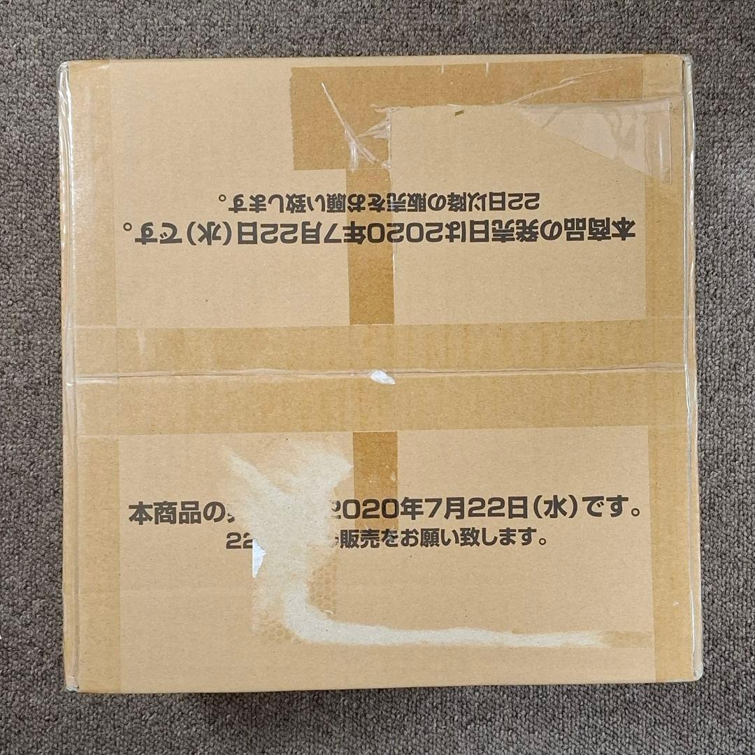 【未開封】1カートン　デジモンカード アルティメットパワー【BT-02】