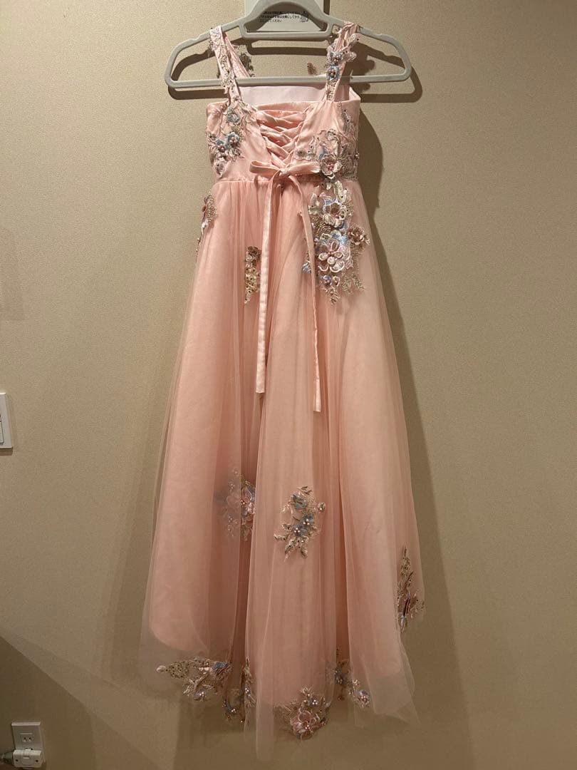 ベリージェネ　フェアリーテイルドレス 130cm