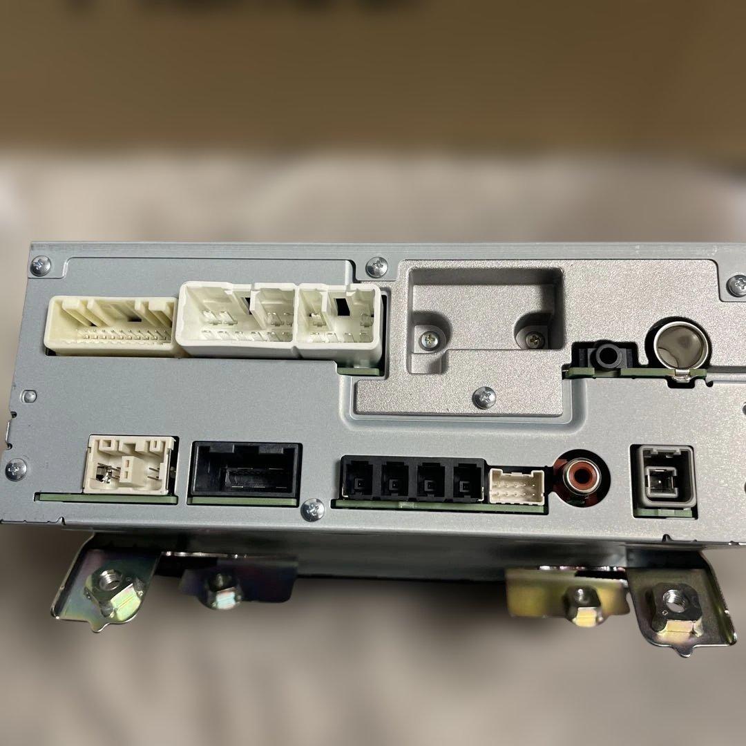 トヨタルーミー ９インチ純正ディスプレイオーディオ