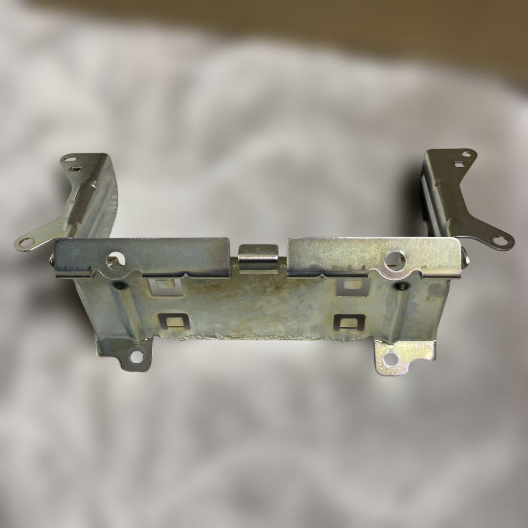 トヨタルーミー ９インチ純正ディスプレイオーディオ