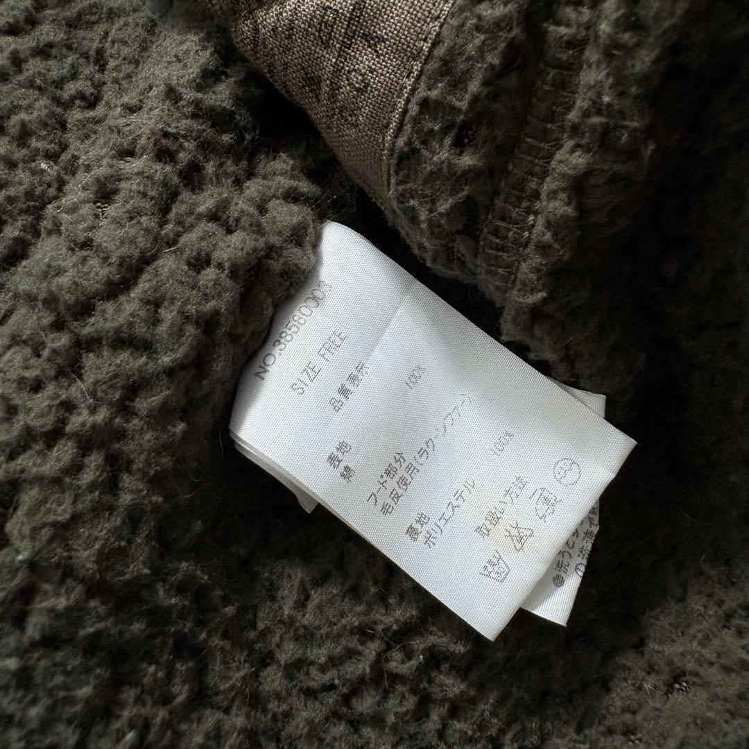 ジャケット・アウター 00s archive GOA TYPE M-51 modscoat y2k