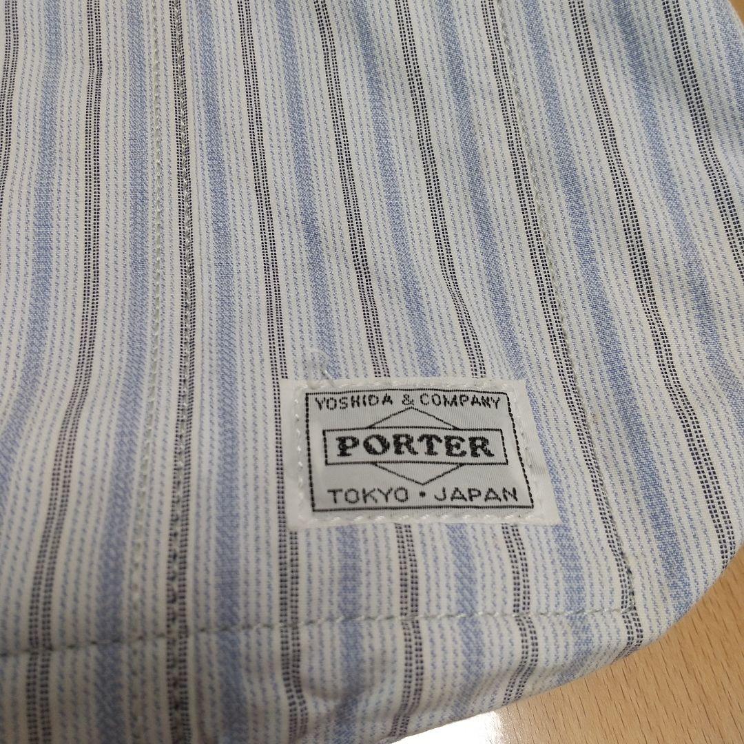 【南】吉田カバン PORTER ポーター 限定モデル 70周年記念限定