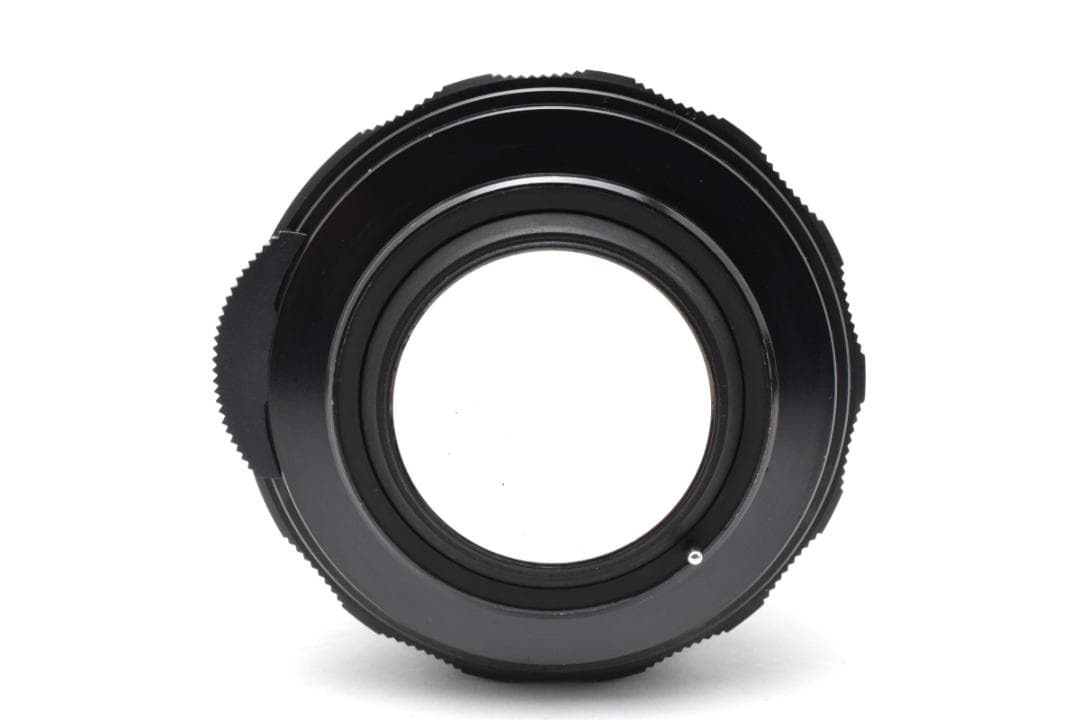 ◎前期 8枚玉◎ Super Takumar 50mm F1.4 C136