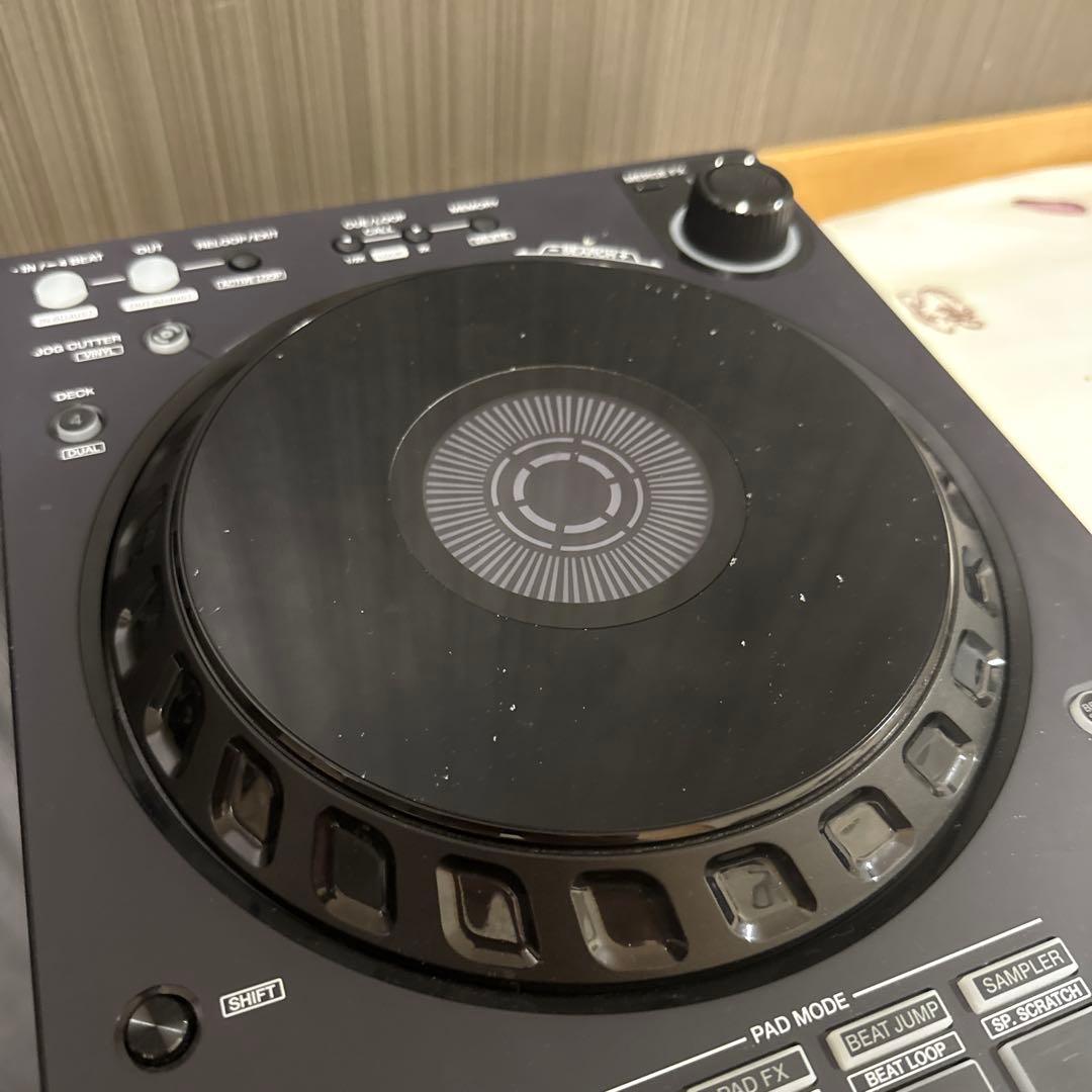 rekordbox DJコントローラー DDJ-FLX6