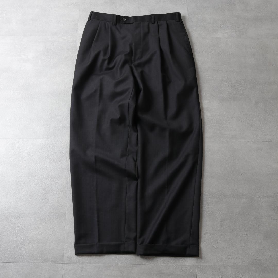 33×31 LAUREN RALPH LAUREN Wool Trousers