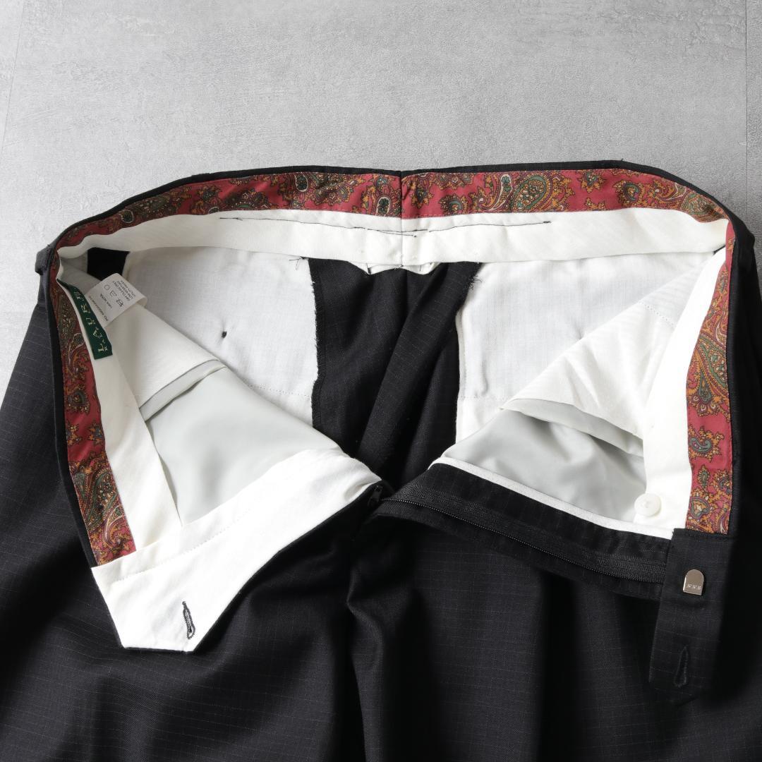33×31 LAUREN RALPH LAUREN Wool Trousers