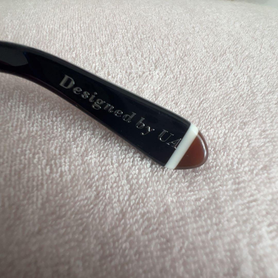 sorm'86 Useful Atelier サングラス