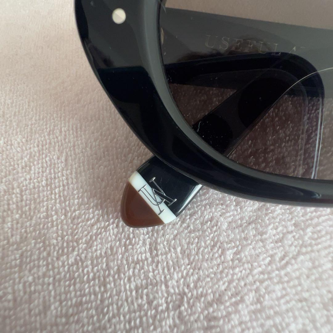 sorm'86 Useful Atelier サングラス