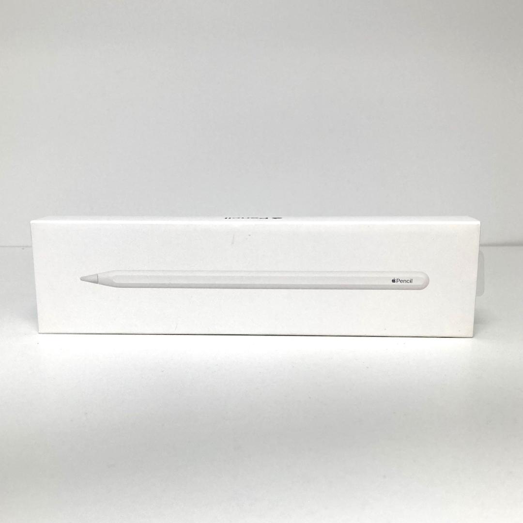 ApplePencil アップルペンシル　第2世代　MU8F2J/A