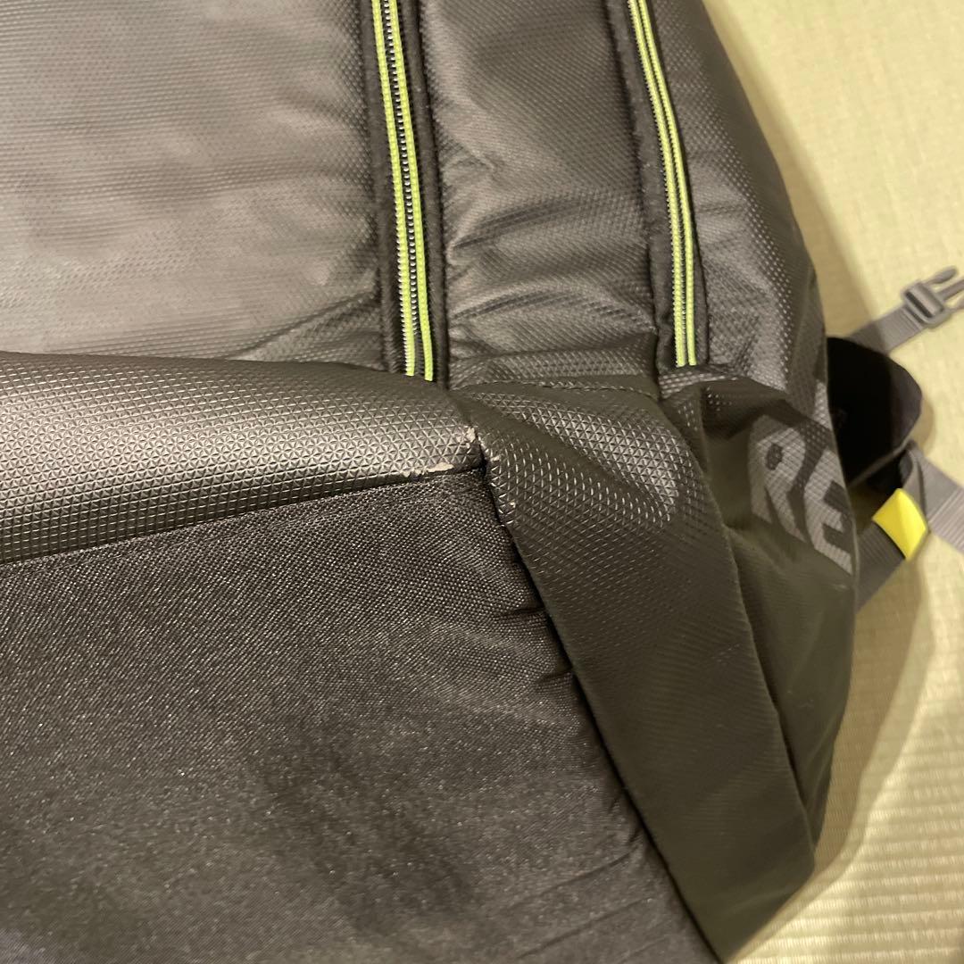 HEAD Worldcup Rebels スキー バックパックリュック90L