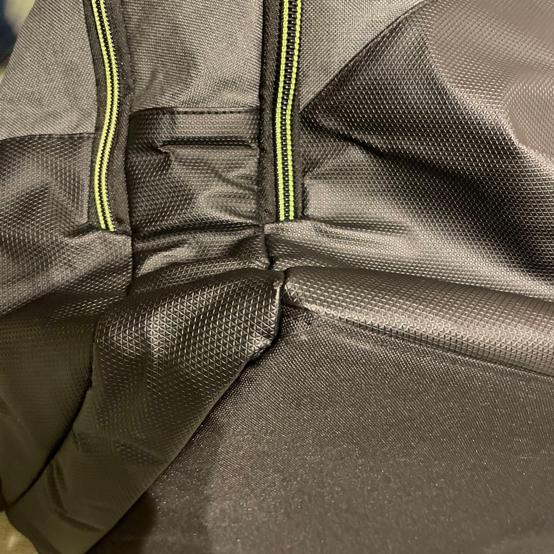 HEAD Worldcup Rebels スキー バックパックリュック90L