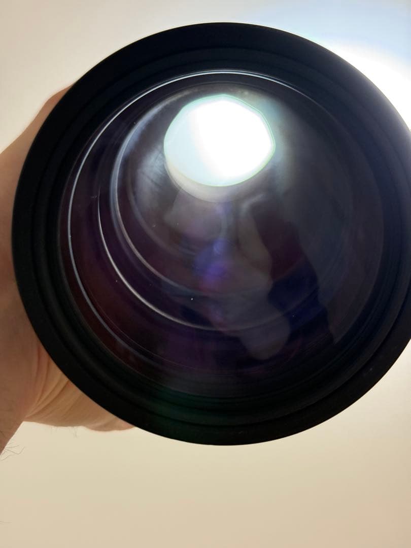 SIGMA APO 300mm F4 Macro キャノン EFマウント