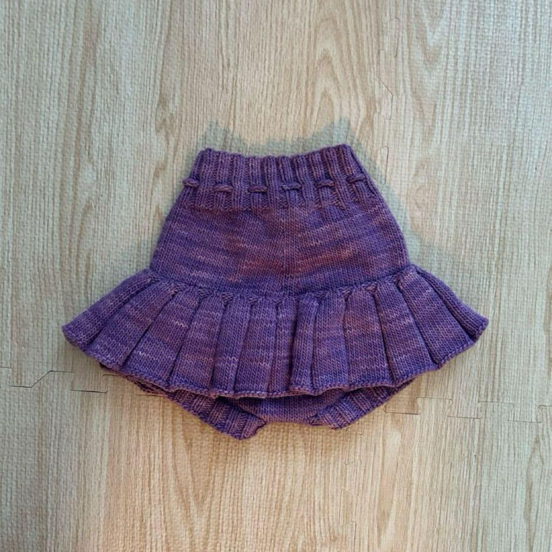 ボトムス Misha&Puff / Skating pond skirt / 2y