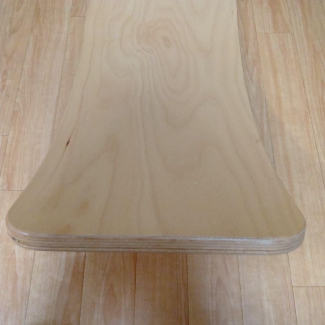 riricaさん ウォーベル オリジナル フェルトなし　バランスボード