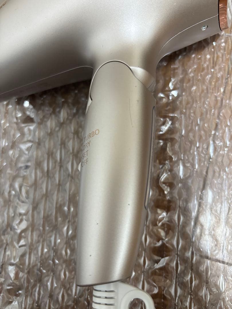 パナソニック　ドライヤー　ナノケア　EH-NA0E-H グレージュ