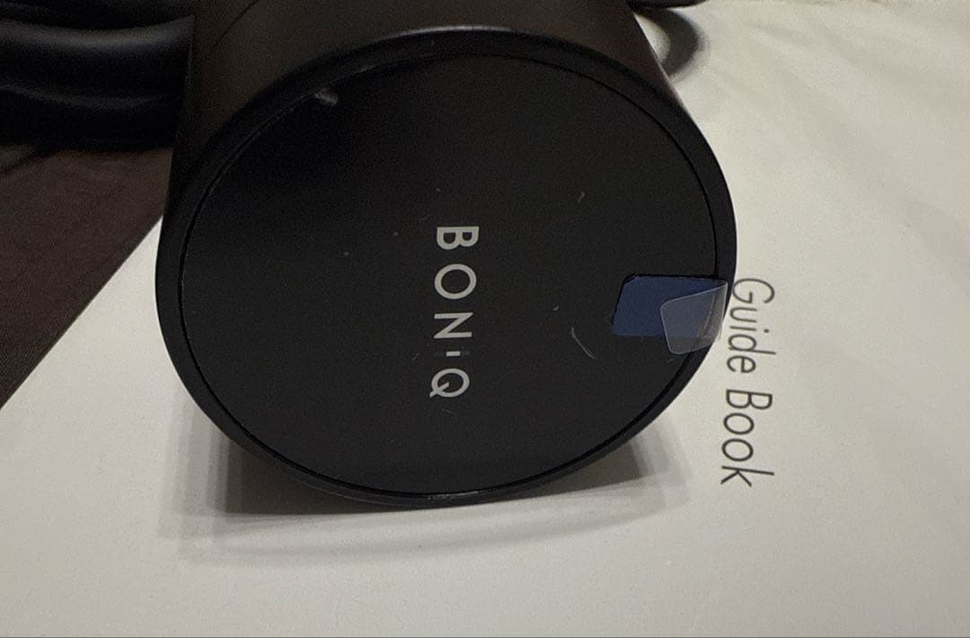 m*8様 未使用品 BONIQ 2.0 低温調理器 傷有り