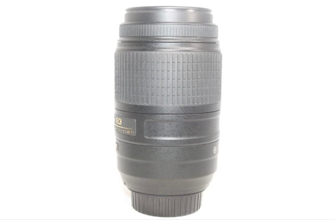 ⭐超望遠レンズ⭐運動会から旅行まで万能に活躍⭐️Nikon 55-300㎜ VR