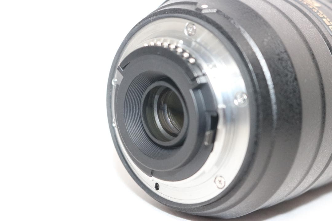 ⭐超望遠レンズ⭐運動会から旅行まで万能に活躍⭐️Nikon 55-300㎜ VR