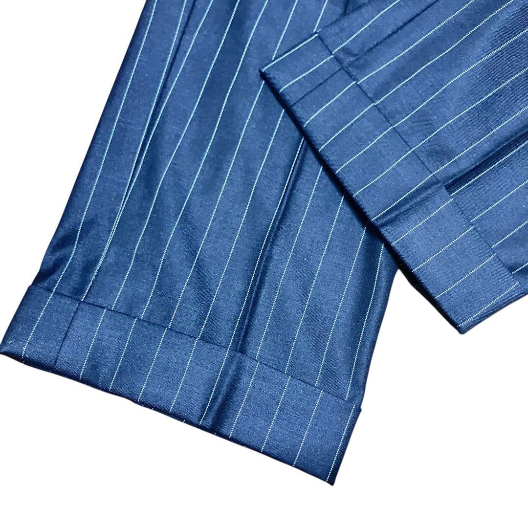 Loro Piana 160's ×Rinascente セットアップスーツ