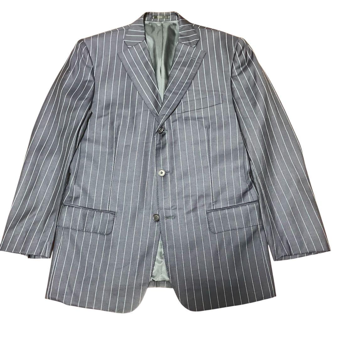 Loro Piana 160's ×Rinascente セットアップスーツ