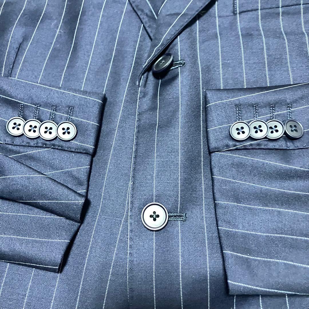 Loro Piana 160's ×Rinascente セットアップスーツ