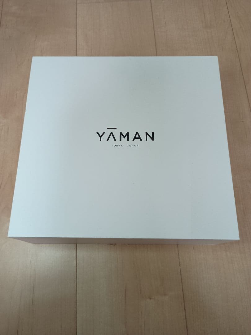 美品　YAMAN リフトドライヤー