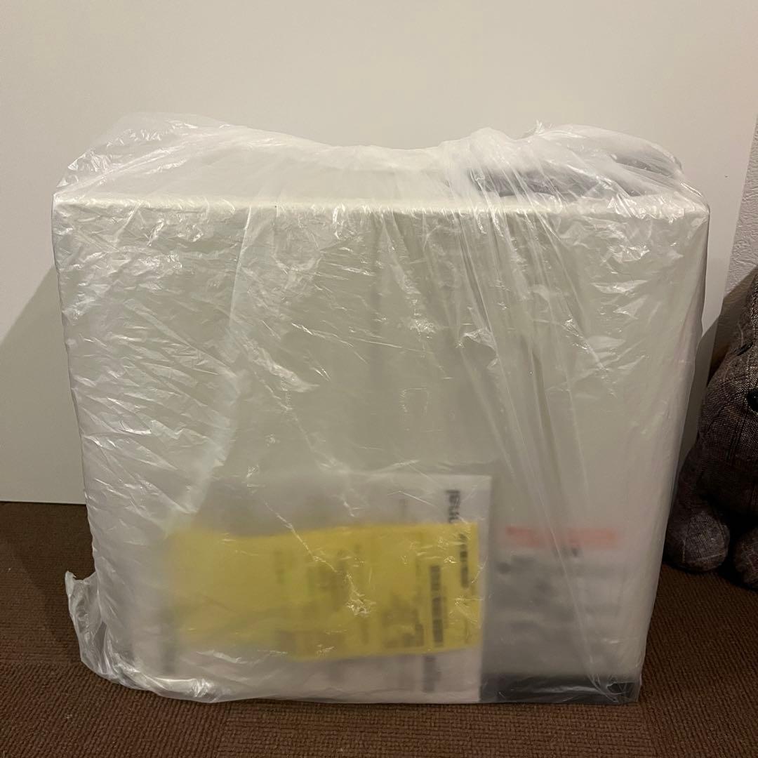 Rinnai ガスファンヒーター