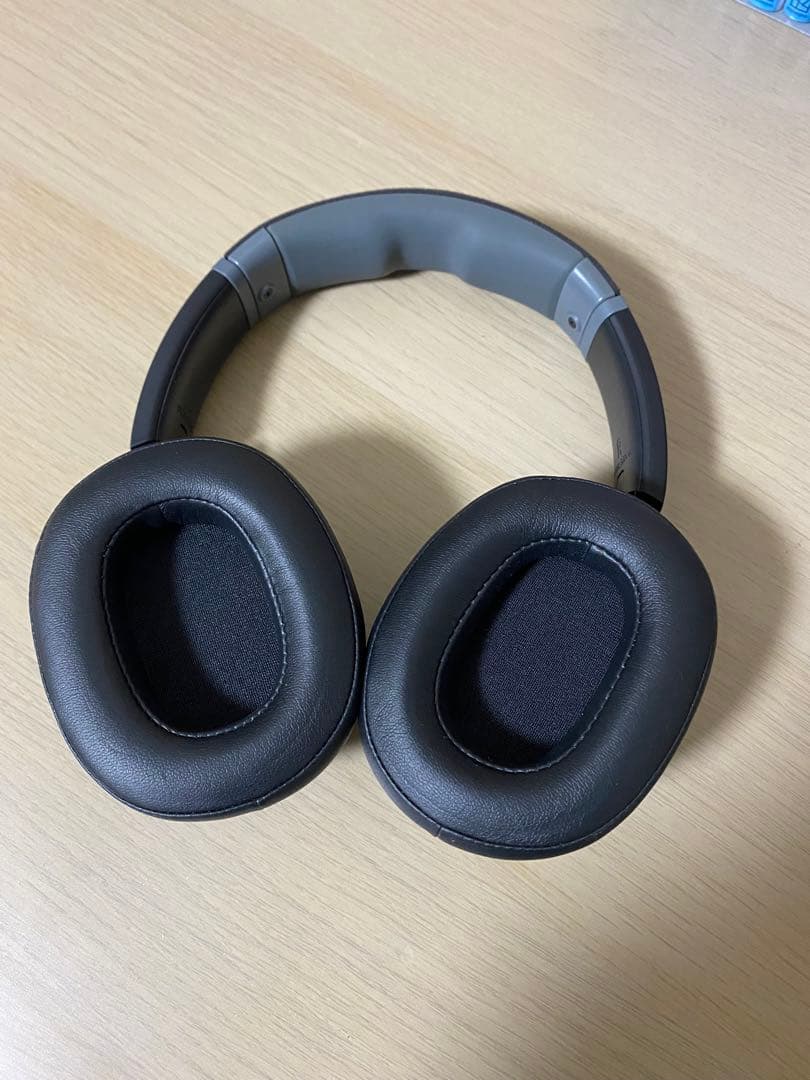 Skullcandy Crusher Evo ブラック