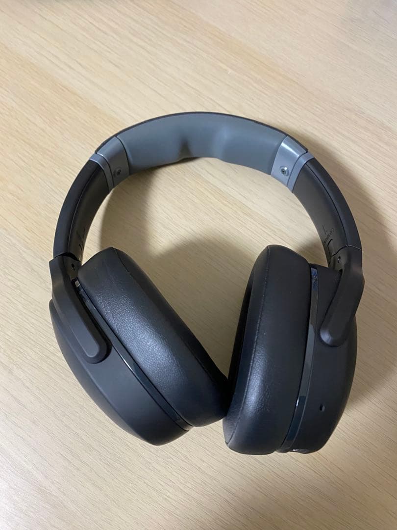 Skullcandy Crusher Evo ブラック