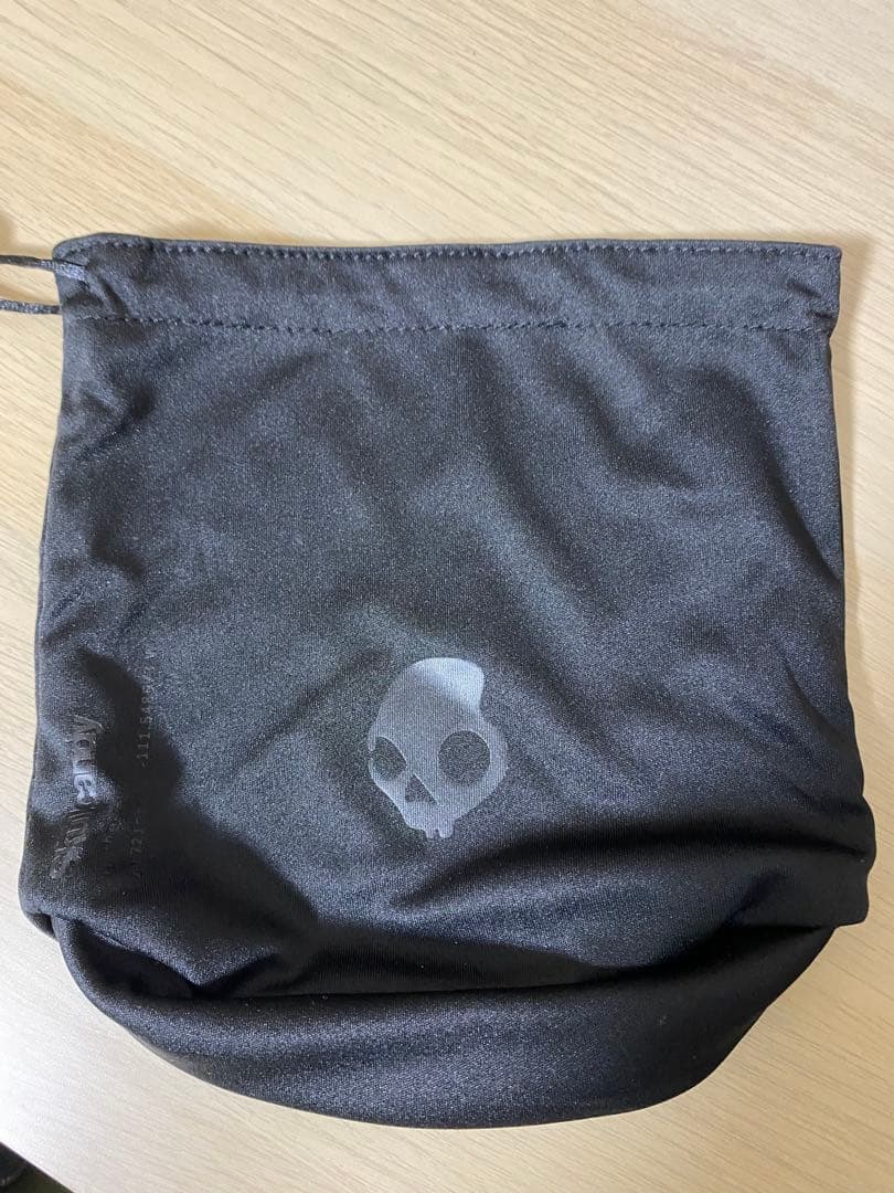 Skullcandy Crusher Evo ブラック