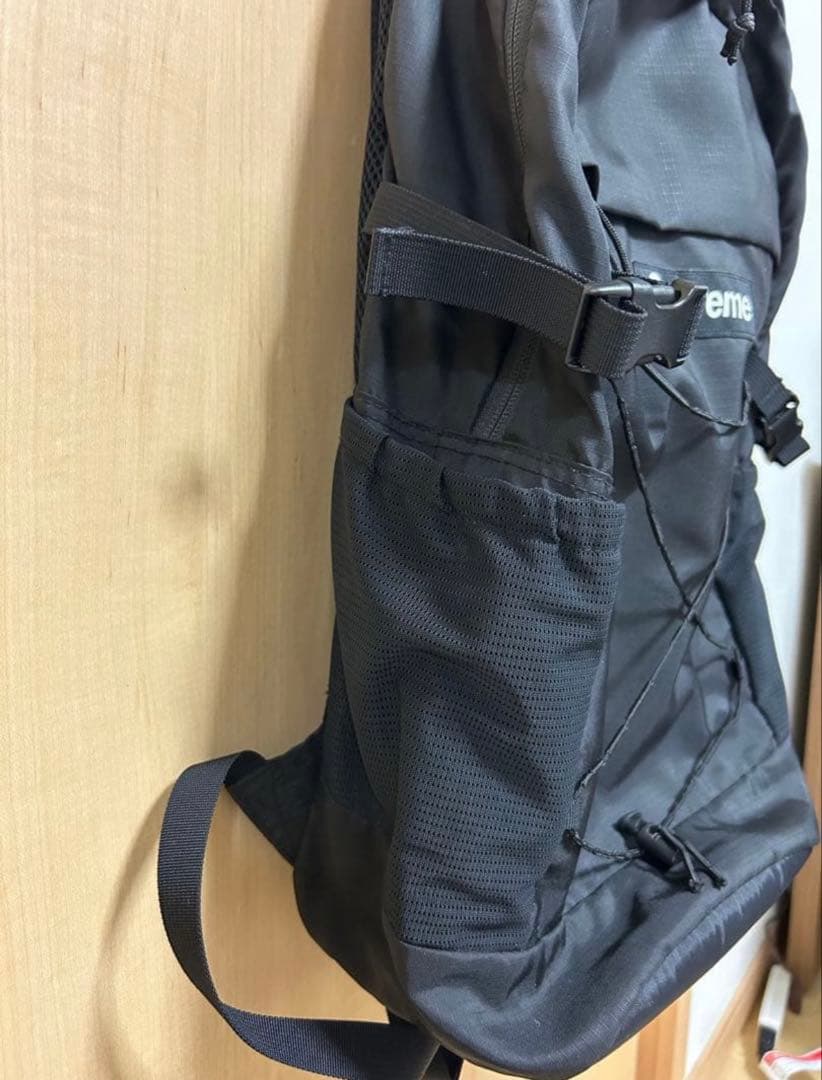 Supreme SS16 バックパック