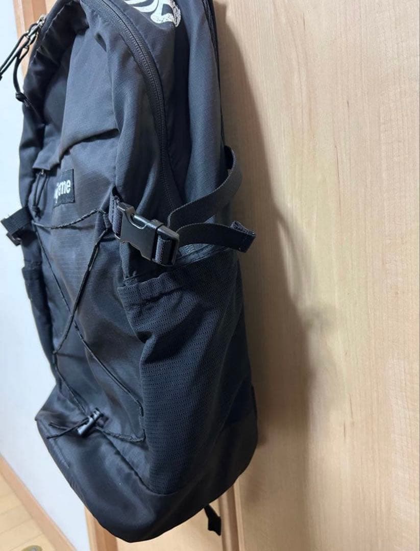 Supreme SS16 バックパック