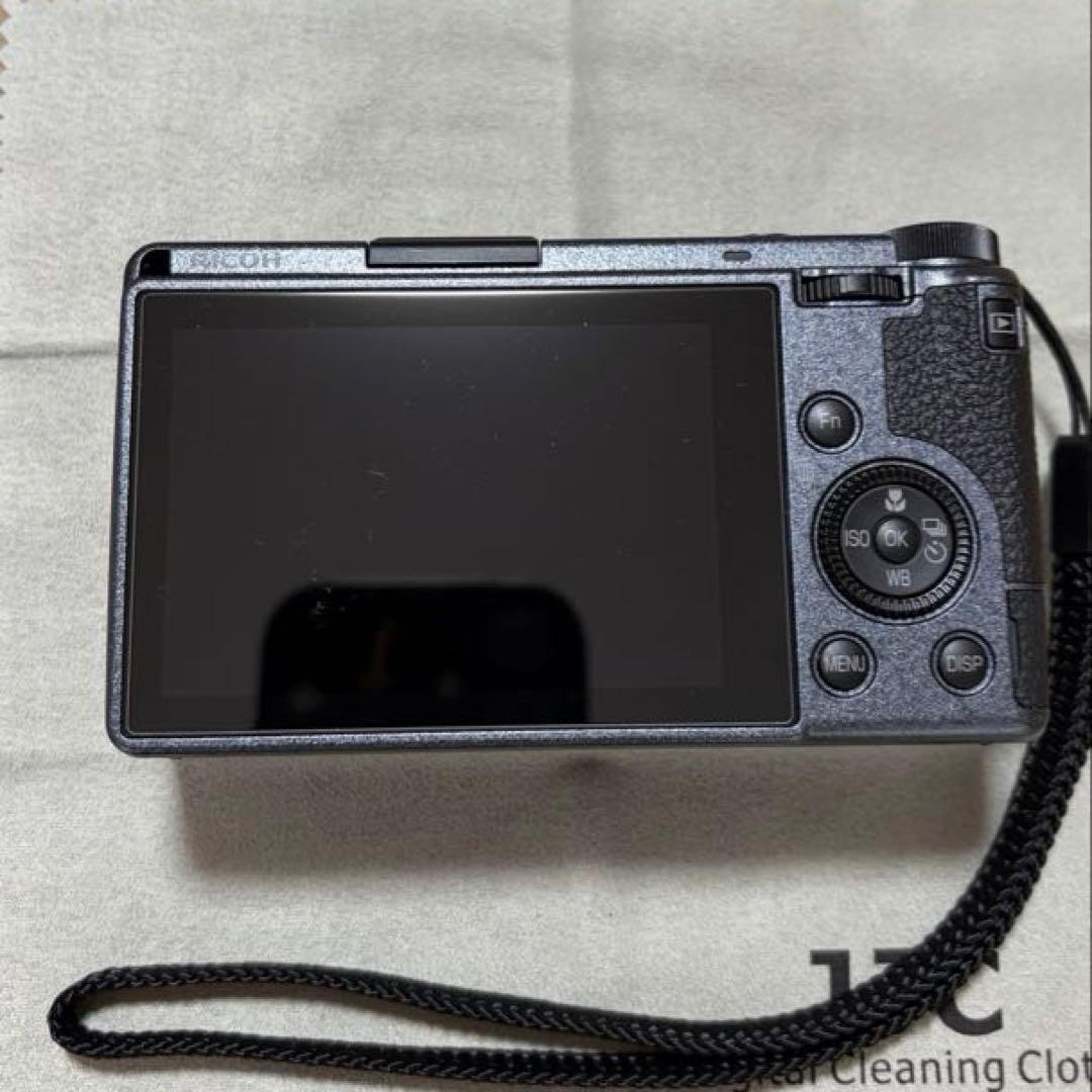 RICOH GRⅢx Urban Edition 付属品多数