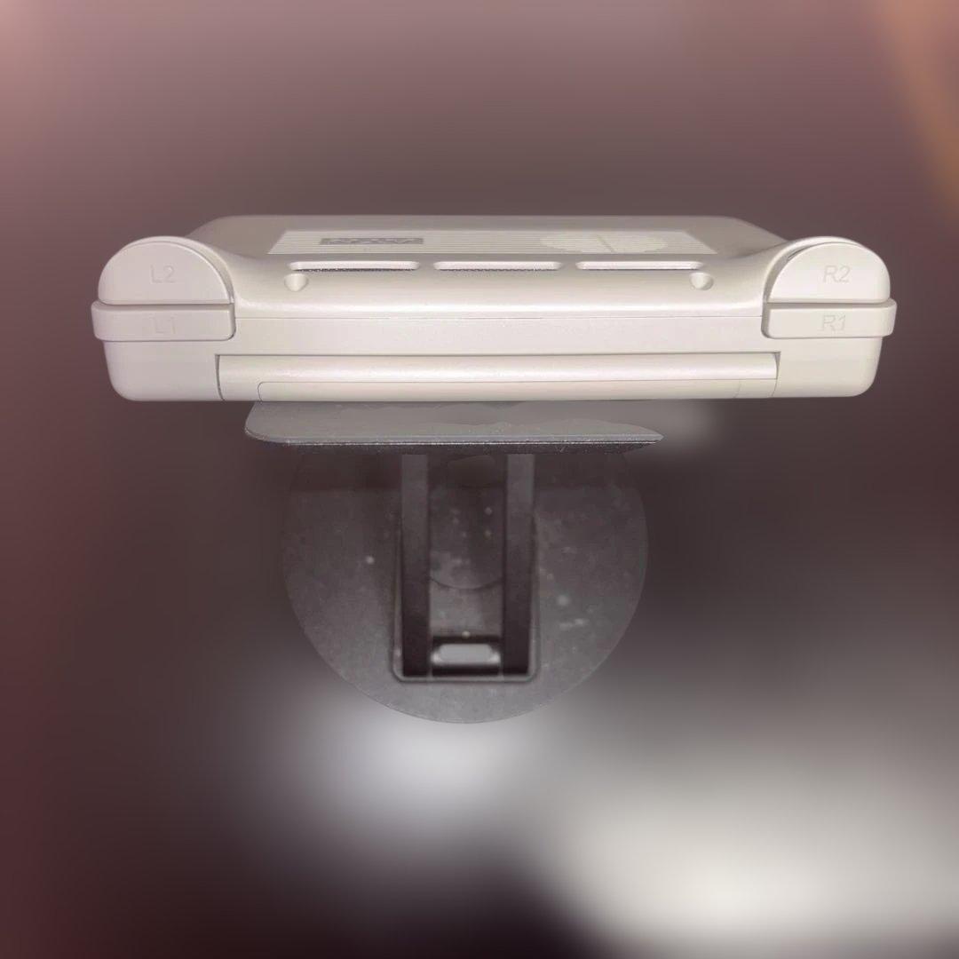 ayn thor maxと保護カバー