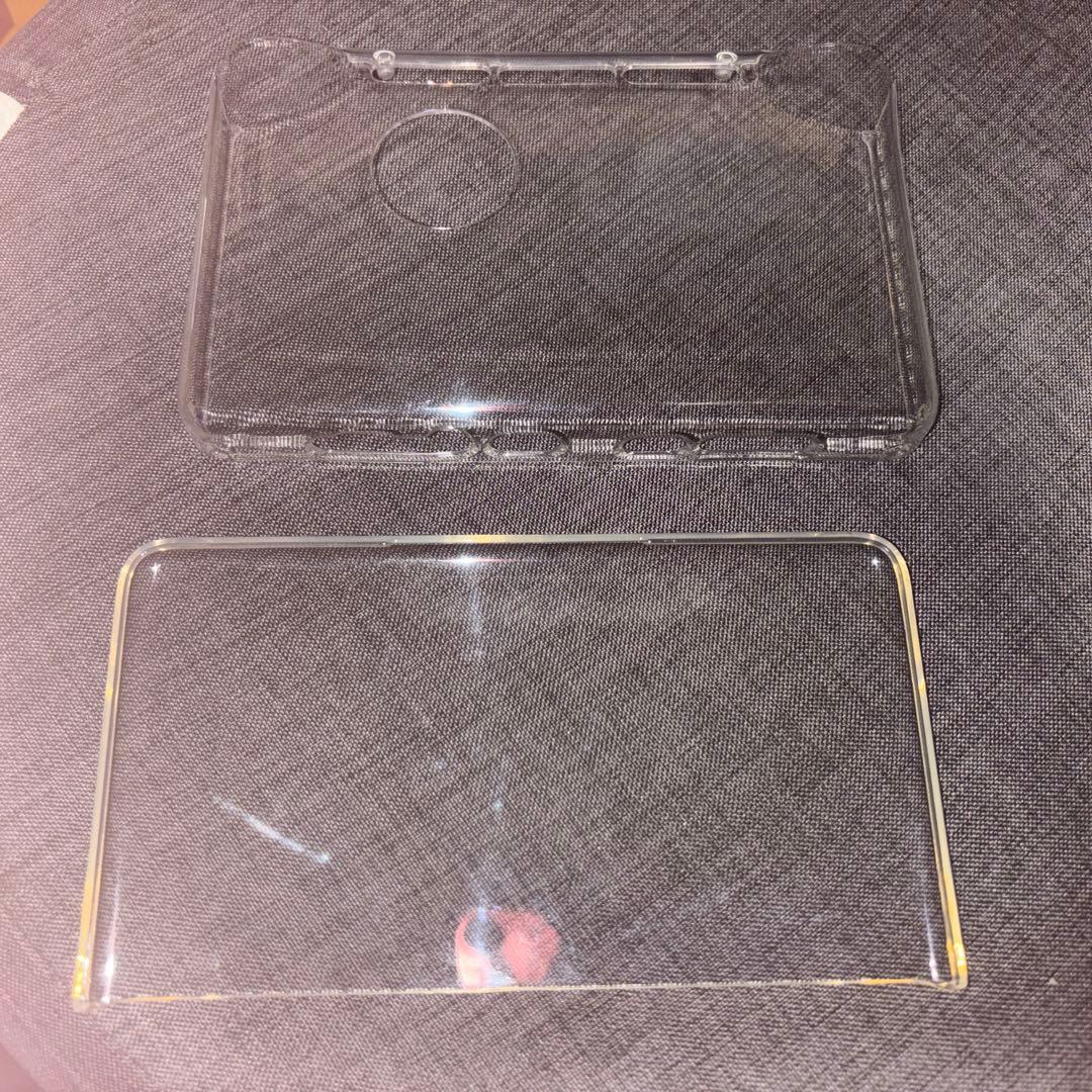 ayn thor maxと保護カバー