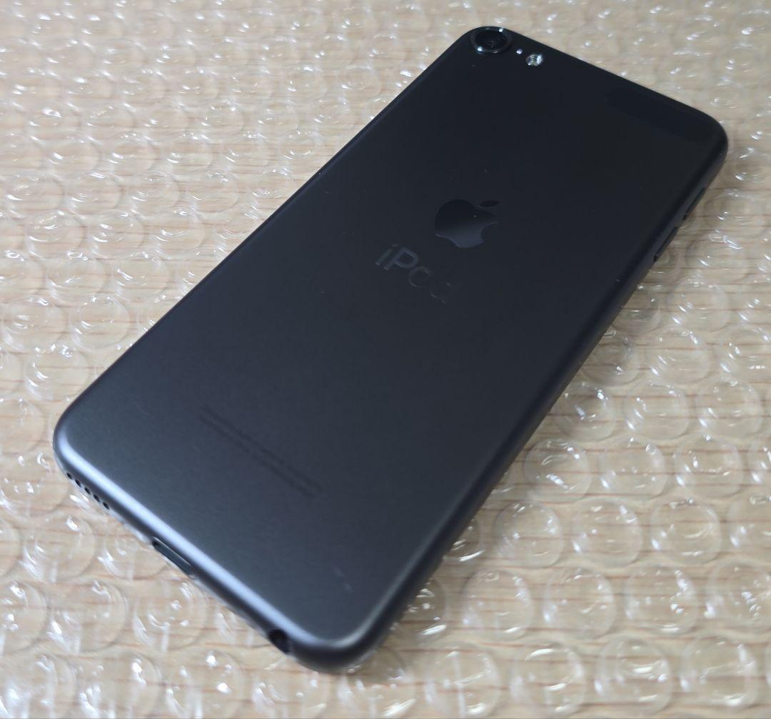 iPod touch 7◼️充放電回数26回◼️バッテリー容量100%◼️086