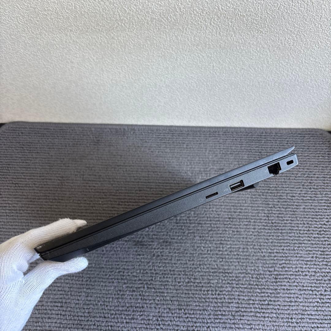 Windowsノート本体 lenovo thinkpad E595 AMD Ryzen 5 3500U